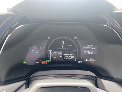 2026 Lexus RX 350h PREMIUM+ AWD PREMIUM PLUS