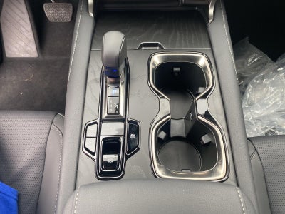 2026 Lexus RX 350h PREMIUM+ AWD PREMIUM PLUS