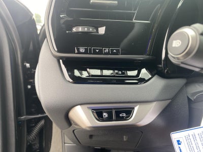 2026 Lexus RX 350h PREMIUM+ AWD PREMIUM PLUS