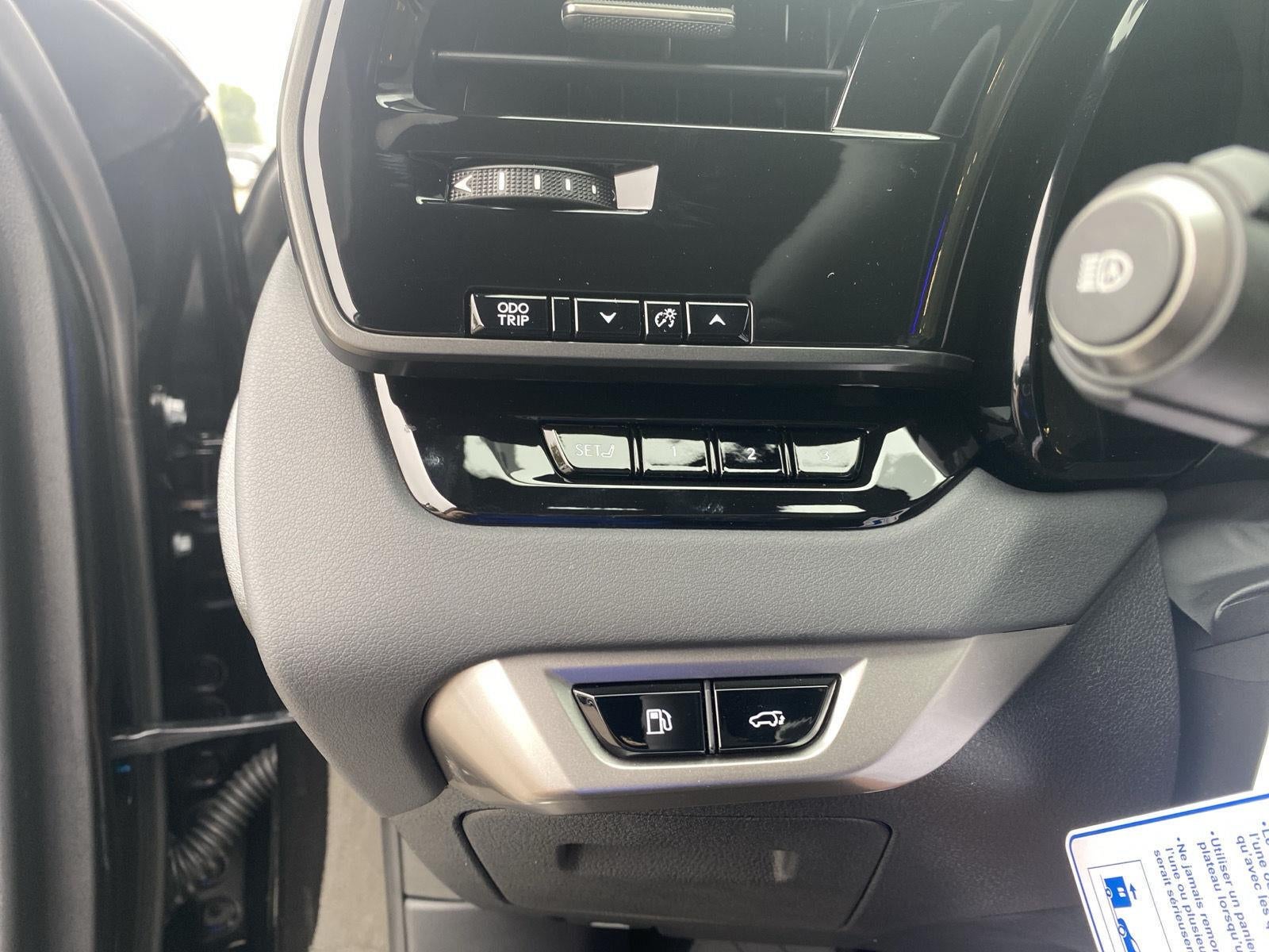2026 Lexus RX 350h PREMIUM+ AWD PREMIUM PLUS