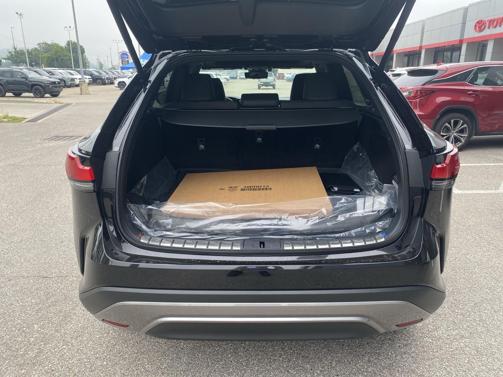 2026 Lexus RX 350h PREMIUM+ AWD PREMIUM PLUS