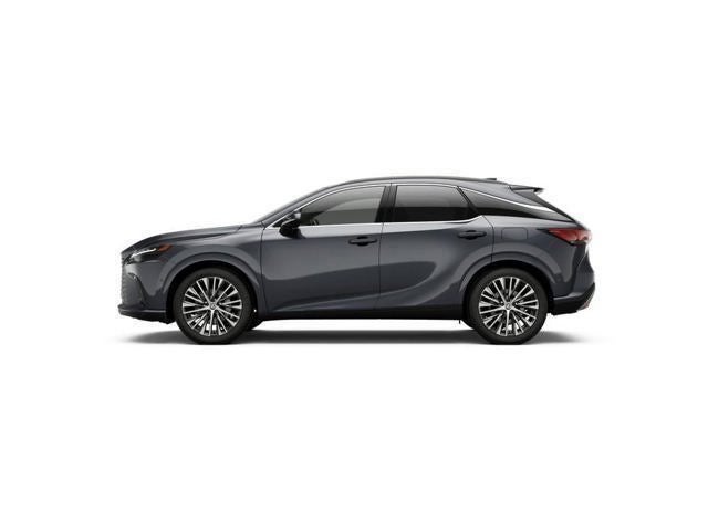 2026 Lexus RX HYBRID RX 350h PREMIUM+ AWD