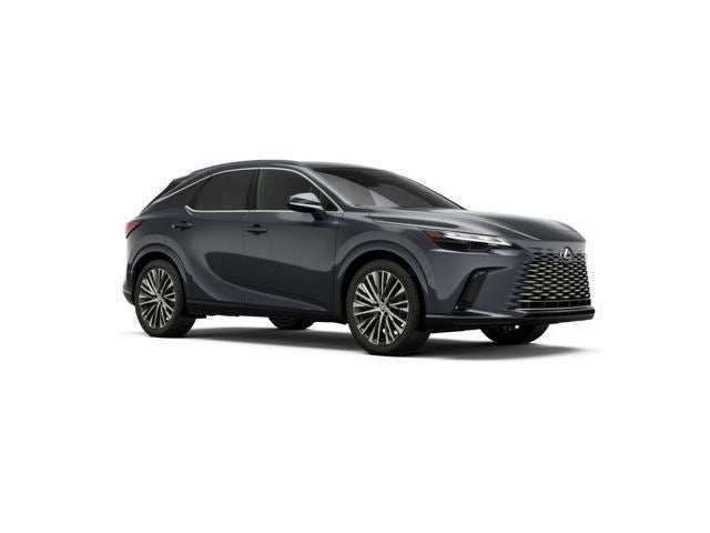 2026 Lexus RX HYBRID RX 350h PREMIUM+ AWD