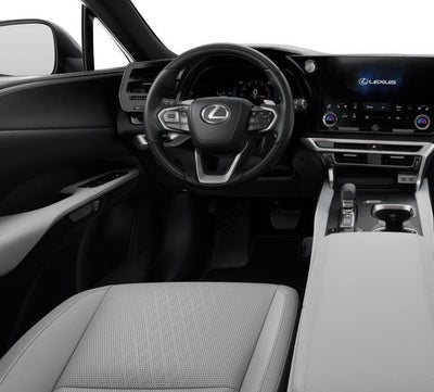 2026 Lexus RX HYBRID RX 350h PREMIUM+ AWD
