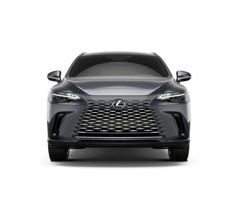 2026 Lexus RX HYBRID RX 350h PREMIUM+ AWD