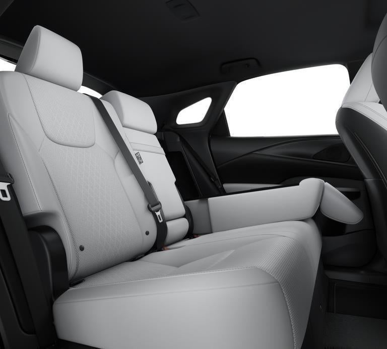 2026 Lexus RX HYBRID RX 350h PREMIUM+ AWD