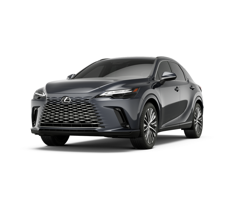 2026 Lexus RX 350h 350h Premium AWD's photo