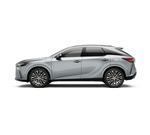 2026 Lexus RX HYBRID RX 350h PREMIUM+ AWD