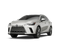 2026 Lexus RX HYBRID RX 350h LUXURY AWD