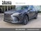 2026 Lexus RX HYBRID RX 350h LUXURY AWD