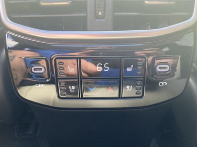 2026 Lexus RX HYBRID RX 350h LUXURY AWD