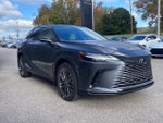 2026 Lexus RX HYBRID RX 350h LUXURY AWD