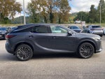 2026 Lexus RX HYBRID RX 350h LUXURY AWD