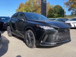 2026 Lexus RX HYBRID RX 350h PREMIUM+ AWD
