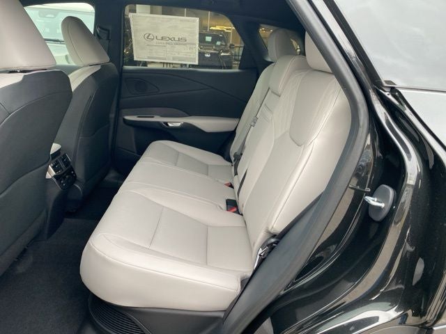 2026 Lexus RX HYBRID RX 350h PREMIUM AWD