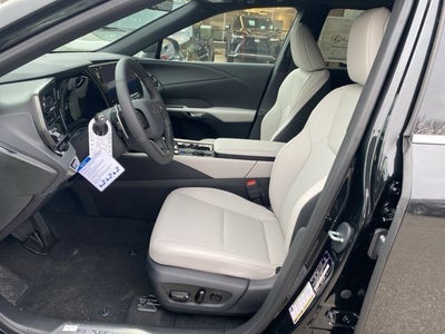 2026 Lexus RX HYBRID RX 350h PREMIUM AWD