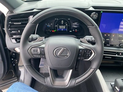 2026 Lexus RX HYBRID RX 350h PREMIUM AWD