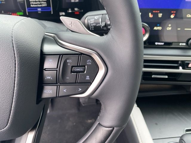 2026 Lexus RX HYBRID RX 350h PREMIUM AWD