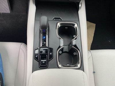 2026 Lexus RX HYBRID RX 350h PREMIUM AWD