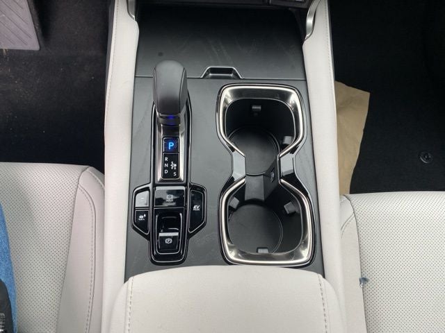 2026 Lexus RX HYBRID RX 350h PREMIUM AWD