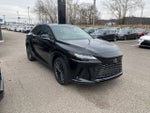 2026 Lexus RX HYBRID RX 350h PREMIUM AWD