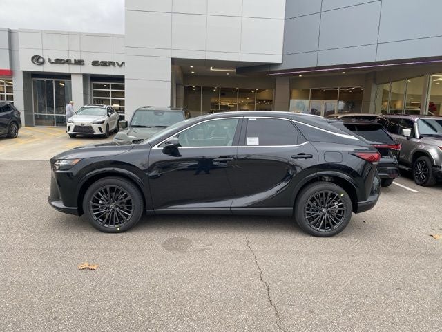2026 Lexus RX HYBRID RX 350h PREMIUM AWD