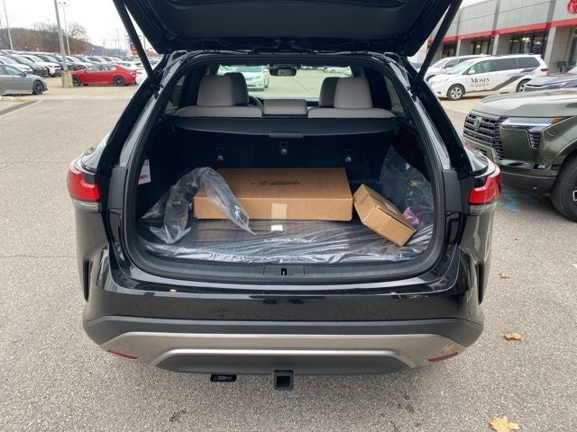 2026 Lexus RX HYBRID RX 350h PREMIUM AWD