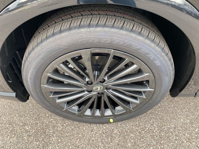 2026 Lexus RX HYBRID RX 350h PREMIUM AWD