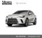 2026 Lexus RX HYBRID RX 350h LUXURY AWD
