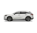 2026 Lexus RX HYBRID RX 350h LUXURY AWD