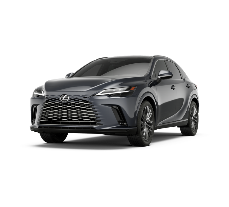2026 Lexus RX 350h 350h Luxury AWD's photo