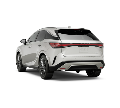 2026 Lexus RX HYBRID RX 350h LUXURY AWD
