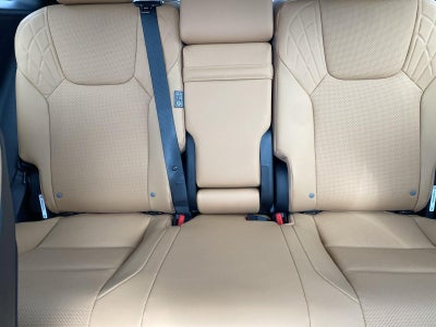 2026 Lexus RX HYBRID RX 350h PREMIUM AWD