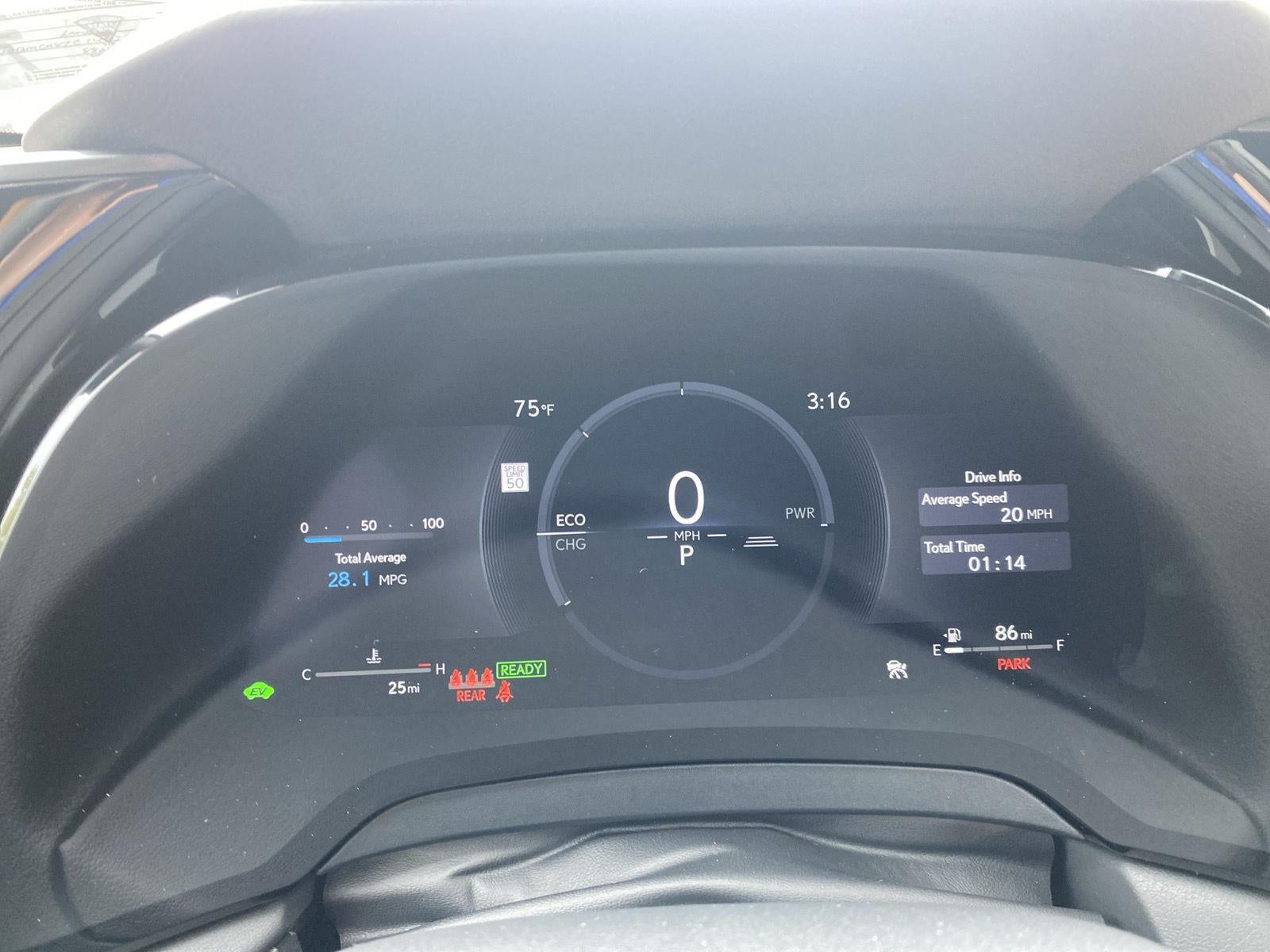 2026 Lexus RX HYBRID RX 350h PREMIUM AWD