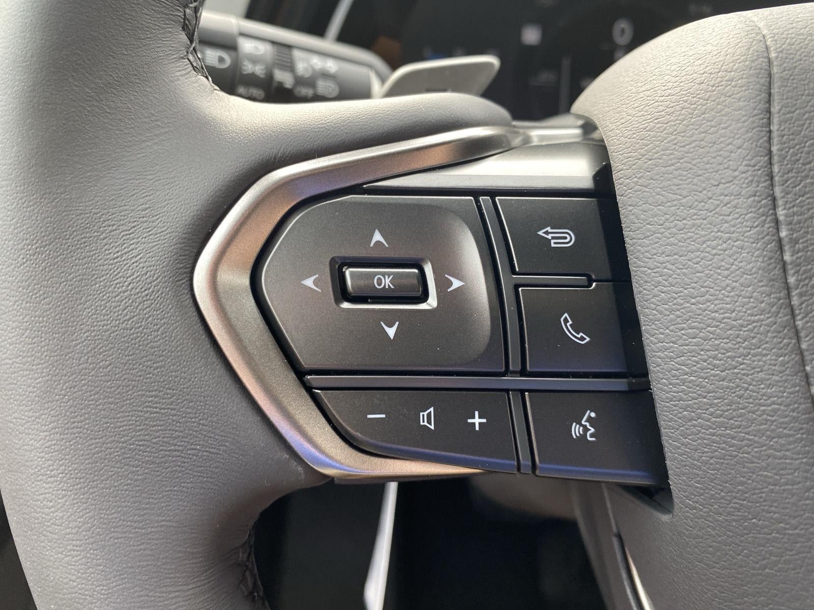 2026 Lexus RX HYBRID RX 350h PREMIUM AWD