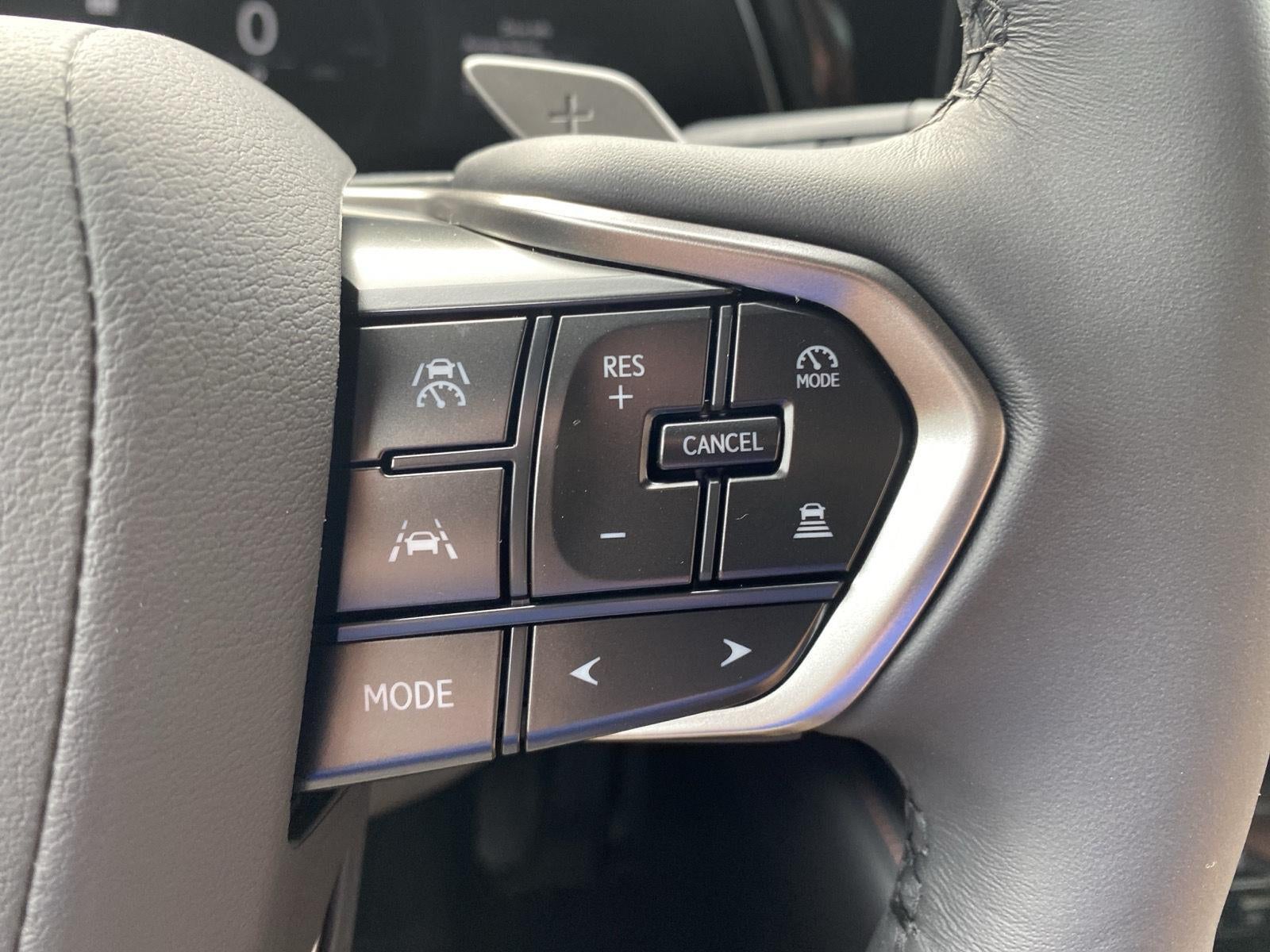 2026 Lexus RX HYBRID RX 350h PREMIUM AWD