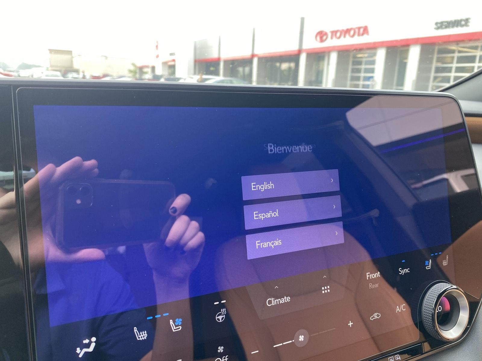 2026 Lexus RX HYBRID RX 350h PREMIUM AWD