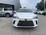 2026 Lexus RX HYBRID RX 350h PREMIUM AWD