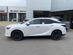 2026 Lexus RX HYBRID RX 350h PREMIUM AWD