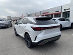 2026 Lexus RX HYBRID RX 350h PREMIUM AWD