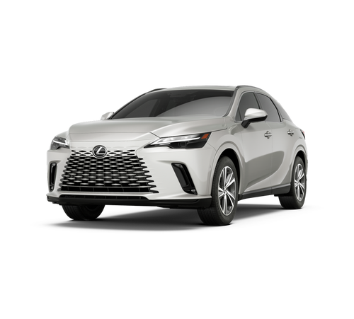 2026 Lexus RX HYBRID RX 350h PREMIUM AWD