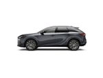2026 Lexus RX HYBRID RX 350h PREMIUM+ AWD