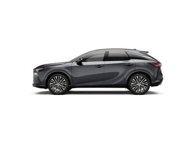 2026 Lexus RX HYBRID RX 350h PREMIUM+ AWD
