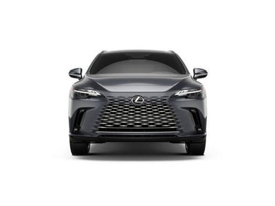 2026 Lexus RX HYBRID RX 350h PREMIUM+ AWD