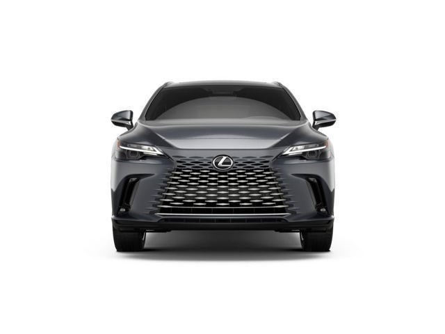 2026 Lexus RX HYBRID RX 350h PREMIUM+ AWD