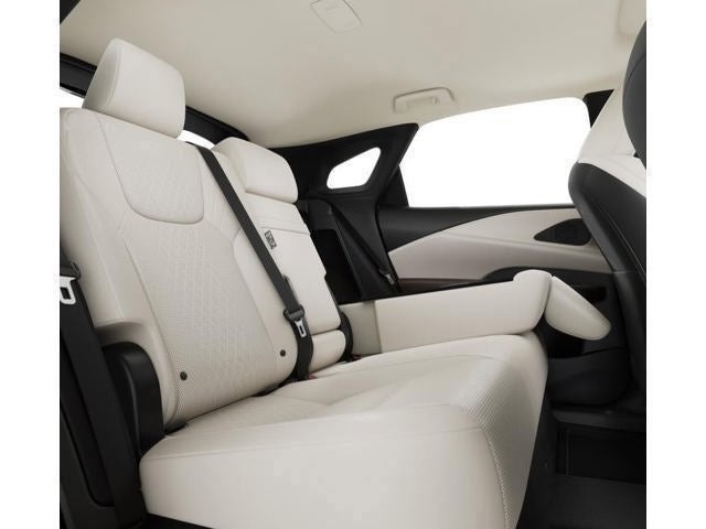 2026 Lexus RX HYBRID RX 350h PREMIUM+ AWD