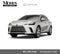 2026 Lexus RX HYBRID RX 350h PREMIUM AWD