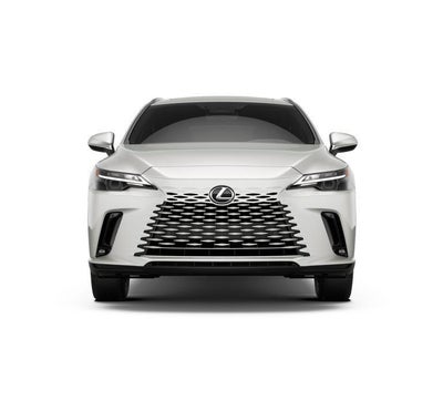 2026 Lexus RX HYBRID RX 350h PREMIUM AWD