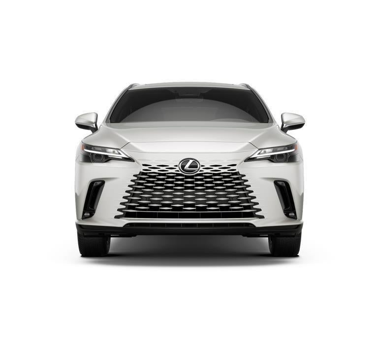 2026 Lexus RX HYBRID RX 350h PREMIUM AWD
