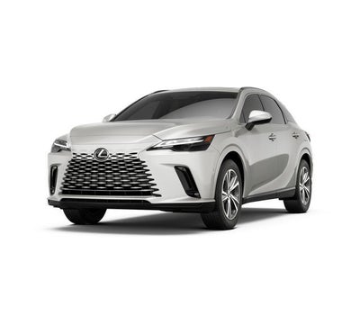 2026 Lexus RX HYBRID RX 350h PREMIUM AWD